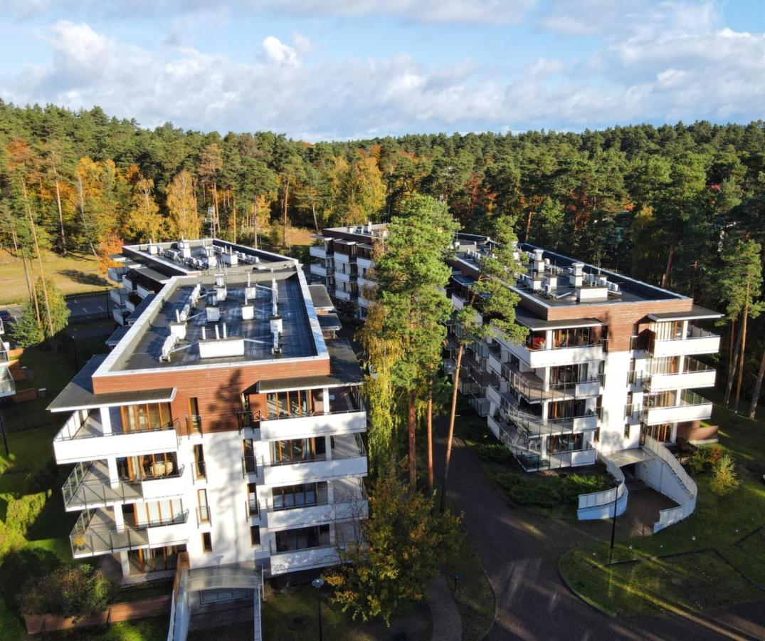Baltic Studio 45 Stegna  Buitenkant foto