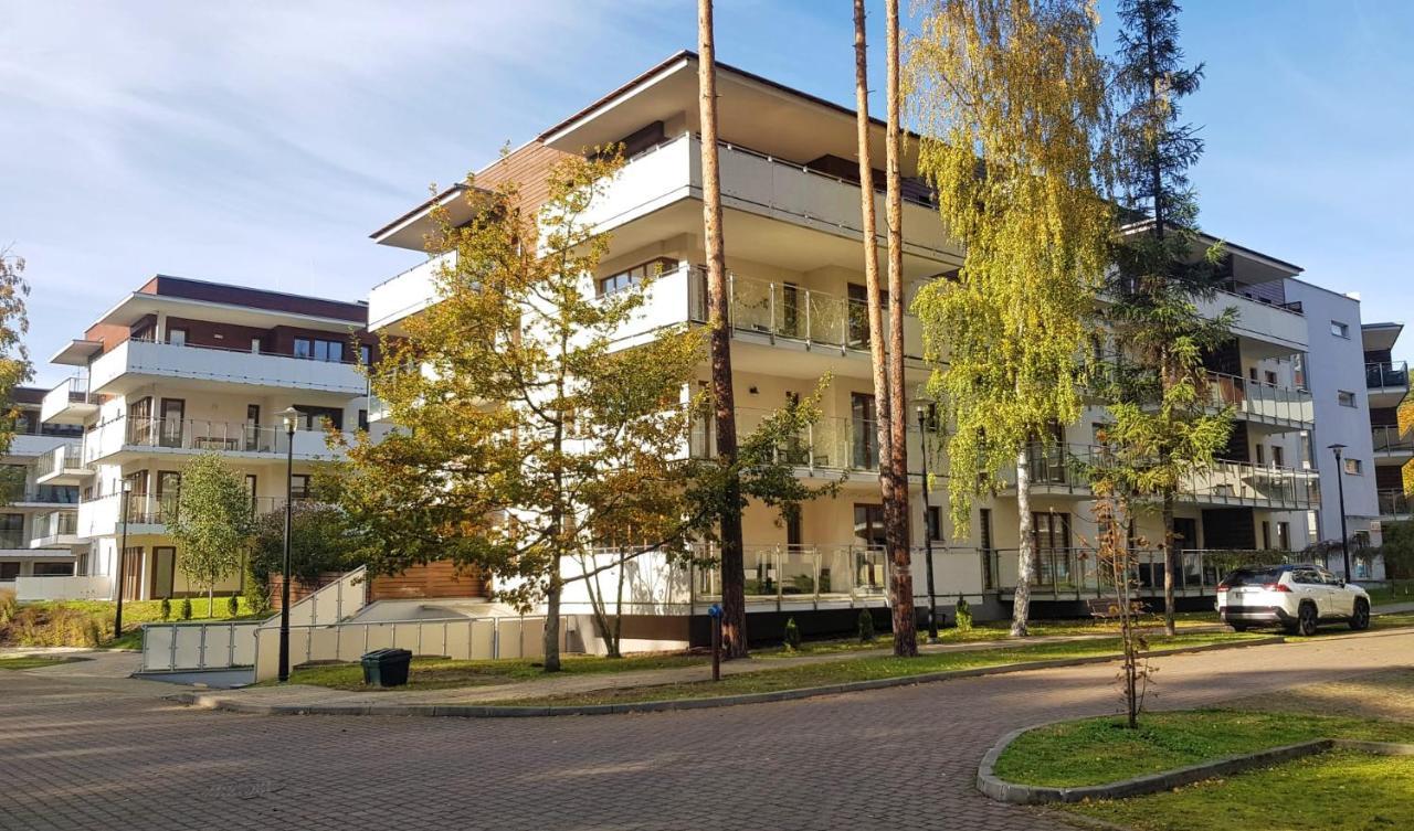 Baltic Studio 45 Stegna  Buitenkant foto